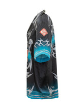 Casablanca Shirt with Abstract Print - Casablanca | $store$