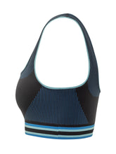 Casablanca Sports Top with Blue Details - Casablanca | $store$