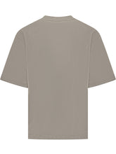 Dolce & Gabbana T-Shirt con Stampa Logo - Abbigliamento Uomo | $store$