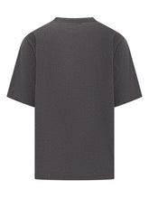 Dolce & Gabbana T-Shirt con Stampa DG Milano - Abbigliamento Uomo | $store$