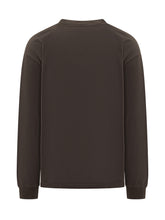 Dolce & Gabbana T-Shirt a Maniche Lunghe - Abbigliamento Uomo | $store$