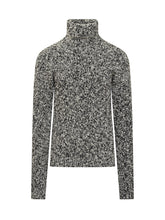 Dolce & Gabbana Dolcevita Maglia Mélange - Abbigliamento Uomo | $store$