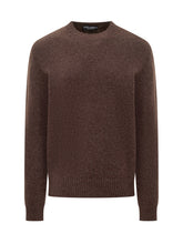 Dolce & Gabbana Maglione Girocollo - Abbigliamento Uomo | $store$