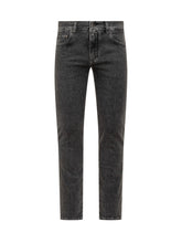 Dolce & Gabbana Jeans Slim Fit - Abbigliamento Uomo | $store$