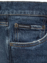 Dolce & Gabbana Jeans Straight Fit - Abbigliamento Uomo | $store$