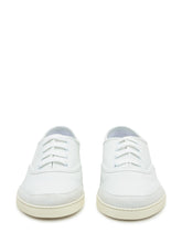 Dolce & Gabbana Sneakers in Pelle Bianca - COLLEZIONE TEAM EC | $store$