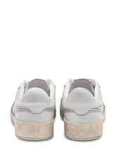 Dolce & Gabbana Sneakers Portofino Low-Top - COLLEZIONE TEAM EC | $store$