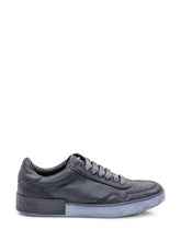 Dolce & Gabbana Sneakers in Pelle con Suola a Contrasto - COLLEZIONE TEAM EC | $store$