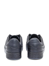 Dolce & Gabbana Sneakers in Pelle con Suola a Contrasto - COLLEZIONE TEAM EC | $store$