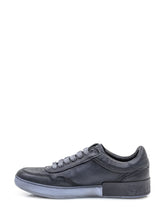 Dolce & Gabbana Sneakers in Pelle con Suola a Contrasto - COLLEZIONE TEAM EC | $store$