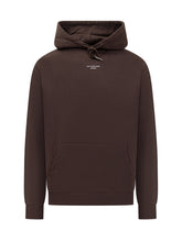 Drole de Monsieur Brown Not From Paris Hoodie - COLLEZIONE TEAM EC | $store$