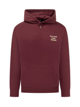 Drole de Monsieur Bordeaux Not From Paris Hoodie - COLLEZIONE TEAM EC | $store$