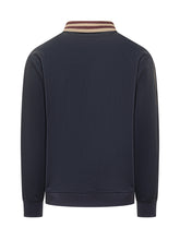 Drole De Monsieur Polo con Colletto a Contrasto - Abbigliamento Uomo | $store$