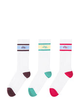 Drôle De Monsieur Set di Calzini con Logo - Accessori Uomo | $store$