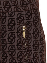 Dolce & Gabbana All-Over Monogram Trousers - COLLEZIONE TEAM EC | $store$
