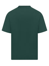 Drole de Monsieur Green The Best Club T-shirt - COLLEZIONE TEAM EC | $store$