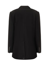 Dolce & Gabbana Blazer Doppiopetto in Lana - Abbigliamento Donna | $store$