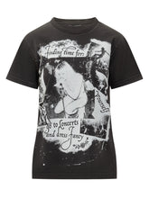 Dolce & Gabbana T-shirt Grafica Donna - Abbigliamento Donna | $store$