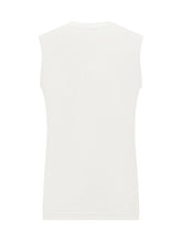 T-shirt Senza Maniche Dolce & Gabbana Stampa Cool Girls - Abbigliamento Donna | $store$