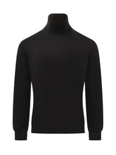 Slowear Lightweight Wool Turtleneck Sweater - COLLEZIONE TEAM EC | $store$