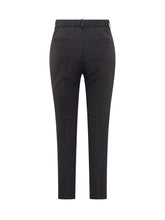 Incotex Pantaloni Neri Slim Fit - Abbigliamento Donna | $store$