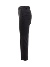 Incotex Pantaloni Neri Slim Fit - Abbigliamento Donna | $store$