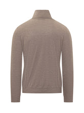 Slowear Lightweight Wool Turtleneck Sweater - COLLEZIONE TEAM EC | $store$