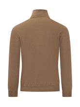 Slowear Lightweight Wool Turtleneck Sweater - COLLEZIONE TEAM EC | $store$