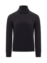 Slowear Lightweight Wool Turtleneck Sweater - COLLEZIONE TEAM EC | $store$