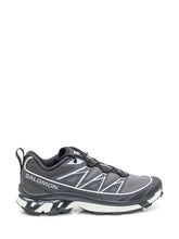 Salomon XT-6 Expanse Grey Sneakers - COLLEZIONE TEAM EC | $store$