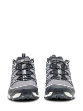 Salomon XT-6 Expanse Grey Sneakers - COLLEZIONE TEAM EC | $store$