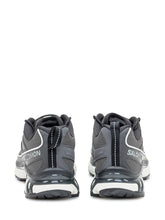 Salomon XT-6 Expanse Grey Sneakers - COLLEZIONE TEAM EC | $store$