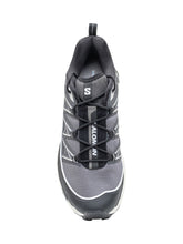 Salomon XT-6 Expanse Grey Sneakers - COLLEZIONE TEAM EC | $store$