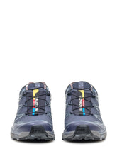 Salomon XT-6 GTX Blue Sneakers - COLLEZIONE TEAM EC | $store$