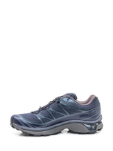 Salomon XT-6 GTX Blue Sneakers - COLLEZIONE TEAM EC | $store$