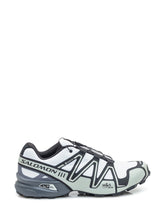 Salomon Speedcross 3 GTX White Sneakers - COLLEZIONE TEAM EC | $store$
