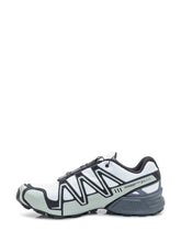 Salomon Speedcross 3 GTX White Sneakers - COLLEZIONE TEAM EC | $store$