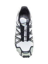 Salomon Speedcross 3 GTX White Sneakers - COLLEZIONE TEAM EC | $store$