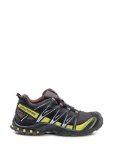 Salomon XA Pro 3D Technical Fabric Sneakers - COLLEZIONE TEAM EC | $store$