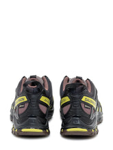 Salomon XA Pro 3D Technical Fabric Sneakers - COLLEZIONE TEAM EC | $store$