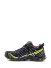 Salomon XA Pro 3D Technical Fabric Sneakers - COLLEZIONE TEAM EC | $store$
