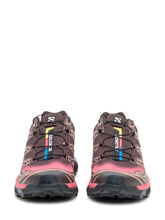 Salomon XT-6 Skyline Technical Fabric Sneakers - COLLEZIONE TEAM EC | $store$