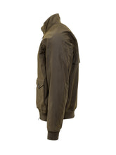 Baracuta Green G9 Harrington Jacket - Baracuta | $store$