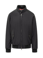 Baracuta Black G9 Harrington Jacket - Baracuta | $store$