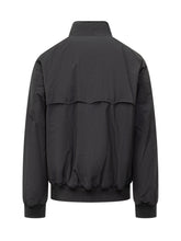Baracuta Black G9 Harrington Jacket - Baracuta | $store$