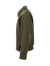 Baracuta Green Harrington Jacket - Baracuta | $store$