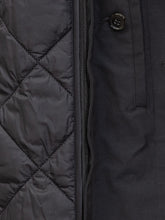 Trench Coat Nero Baracuta - Abbigliamento Uomo | $store$