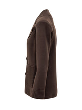 Exterior Wool Jacket - COLLEZIONE TEAM EC | $store$