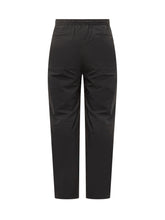 Dolce & Gabbana Pantaloni Neri Uomo con Coulisse - Abbigliamento Uomo | $store$