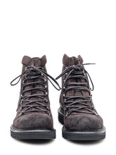 Duca Nero Scarponcini con Suola Trekking - COLLEZIONE TEAM EC | $store$